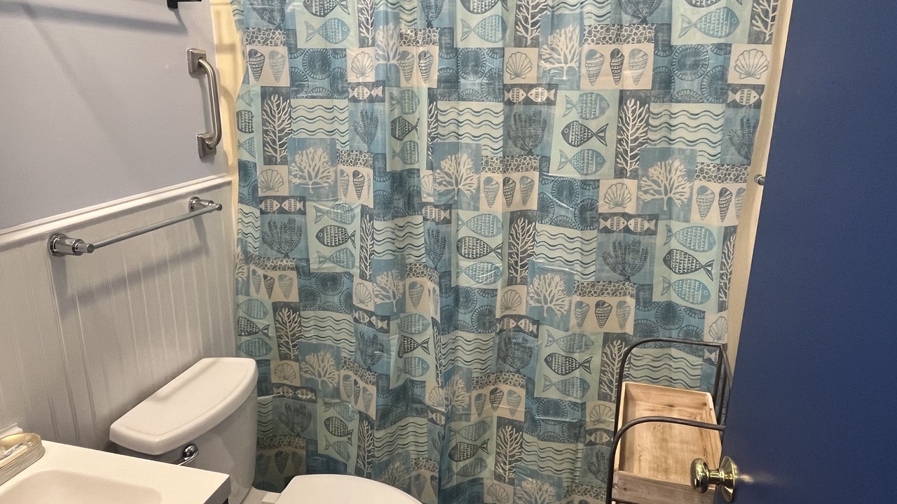 Photo of Bathroom in Hampton