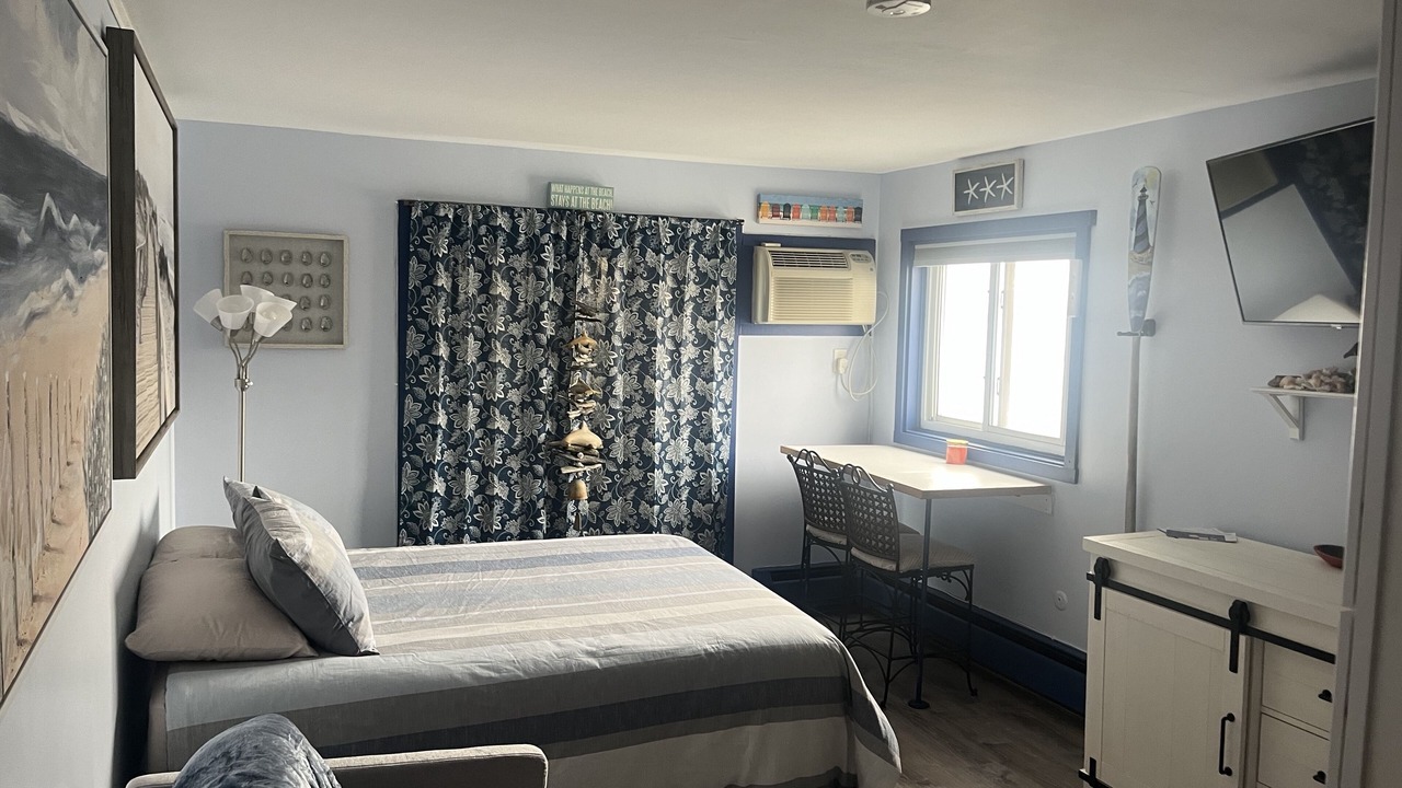 Photo of Bedroom in Hampton