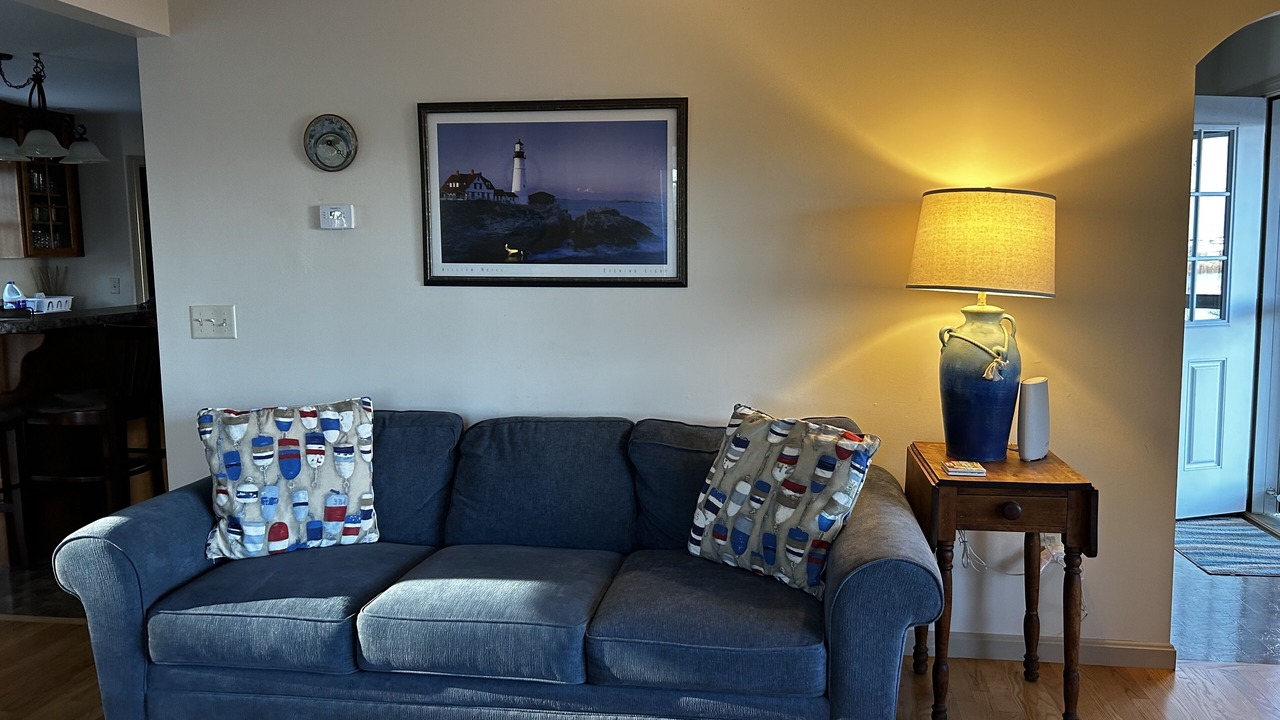 Photo of Bedroom in Fortunes Rocks