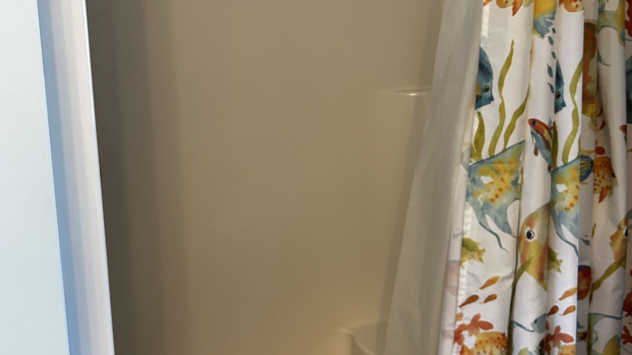 Photo of Bathroom in Fortunes Rocks