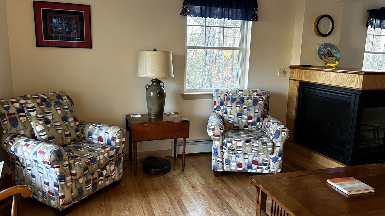 Photo of Livingroom in Fortunes Rocks