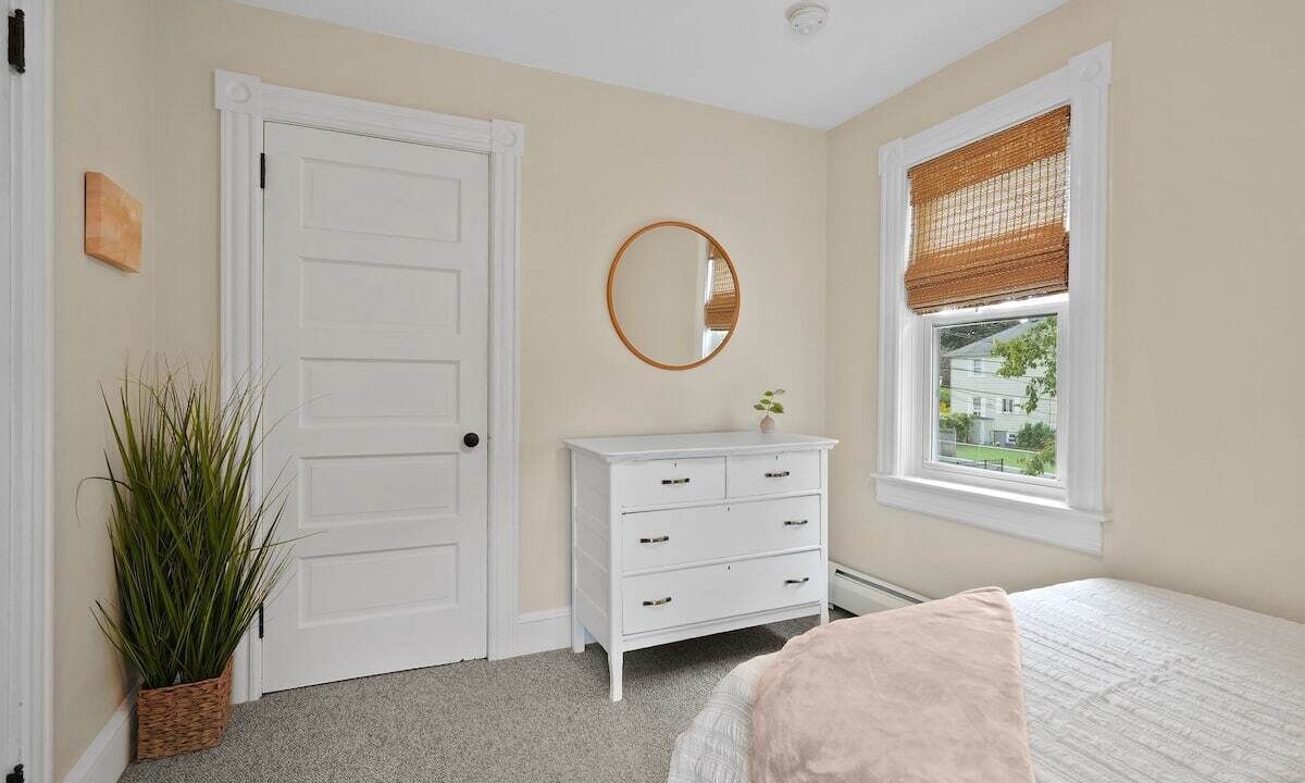 Photo of Bedroom in Bristol