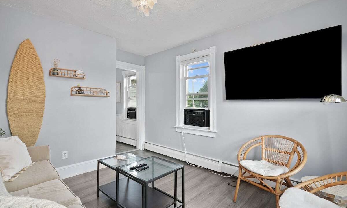 Photo of Livingroom in Bristol