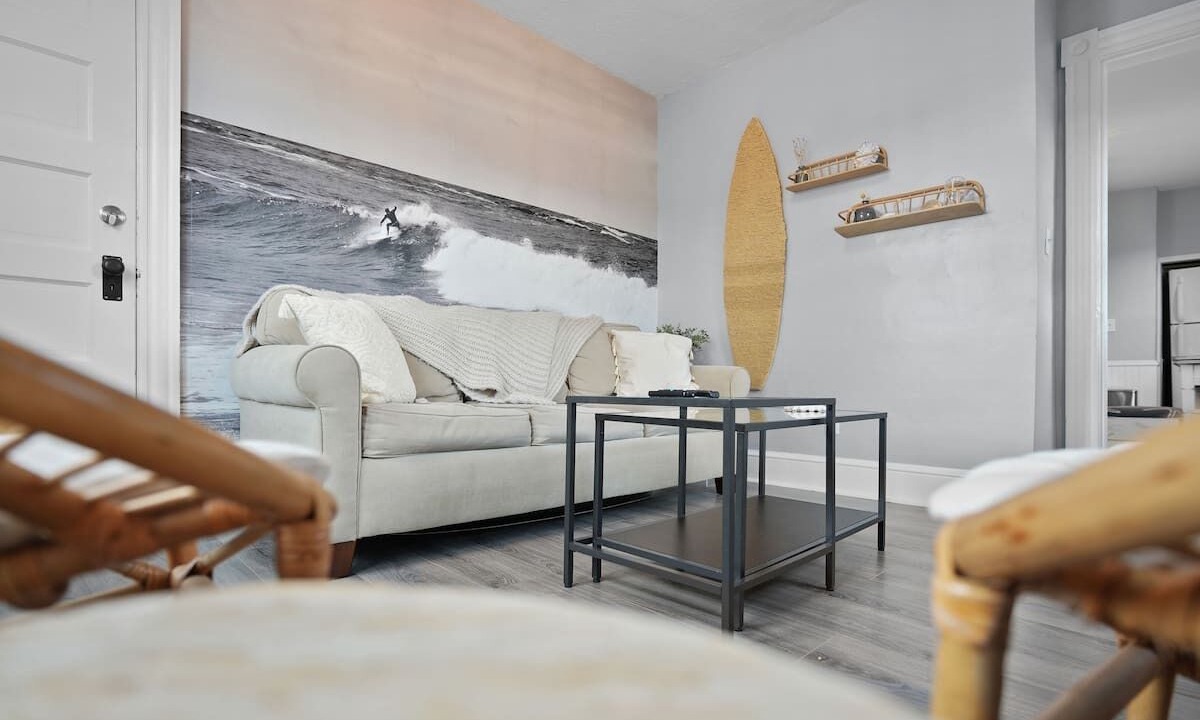 Photo of Livingroom in Bristol