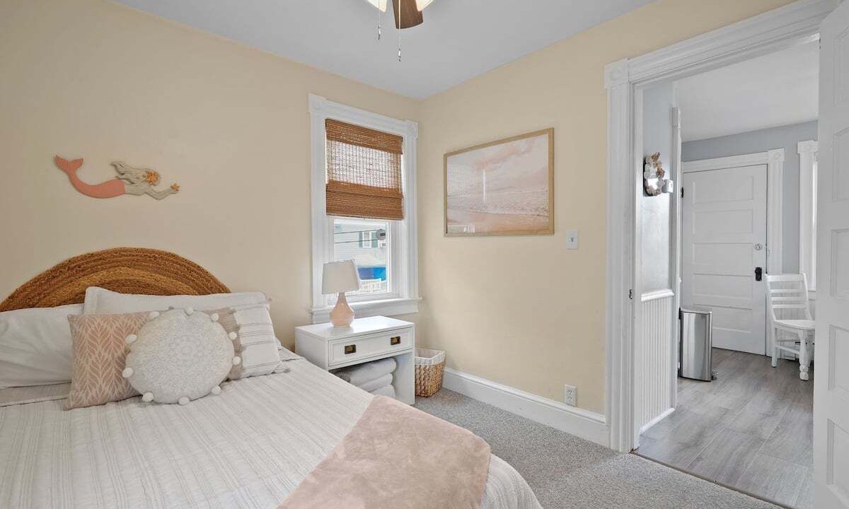 Photo of Bedroom in Bristol