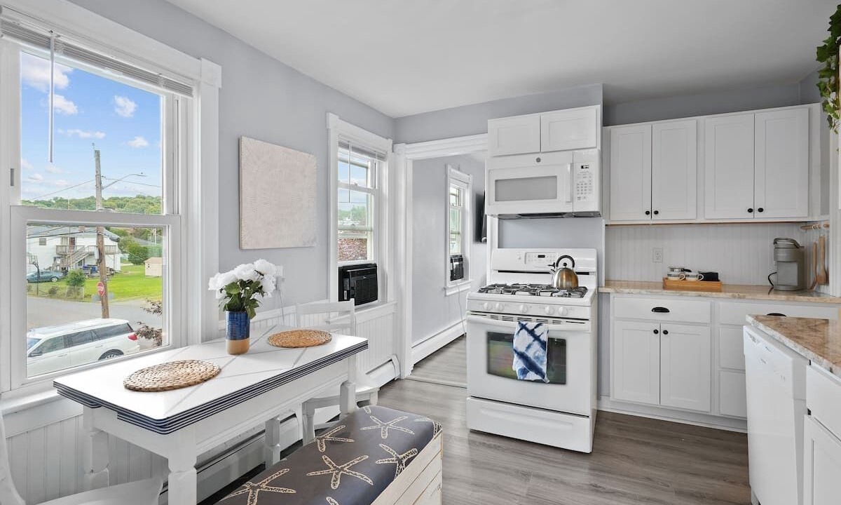 Photo of Kitchen in Bristol