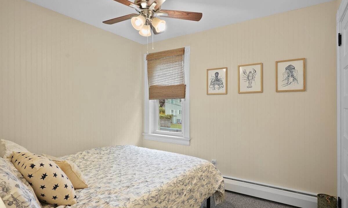 Photo of Bedroom in Bristol