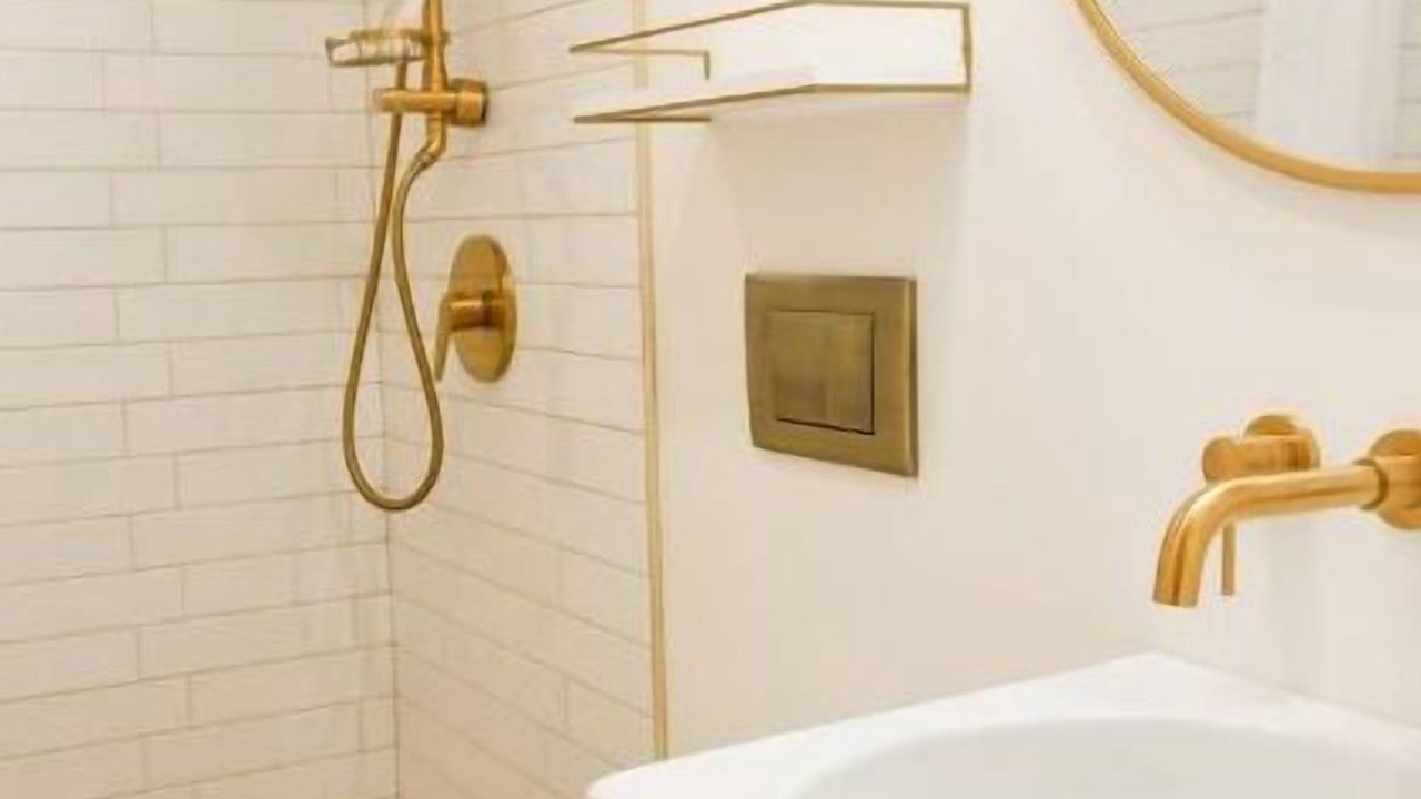 Photo of Bathroom in Burlington