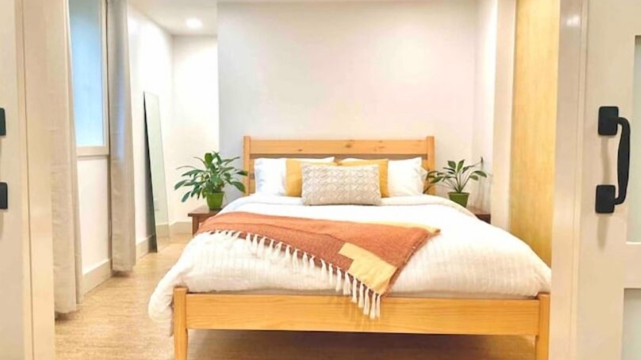 Photo of Bedroom in Burlington