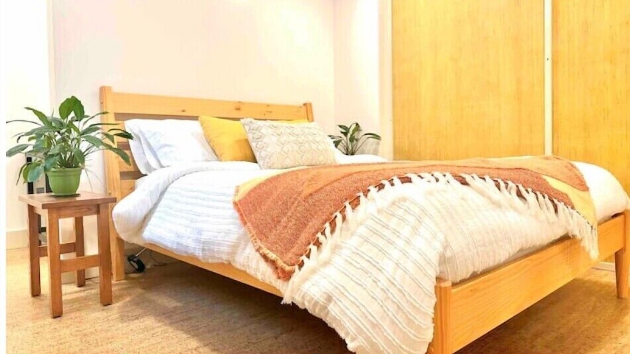 Photo of Bedroom in Burlington