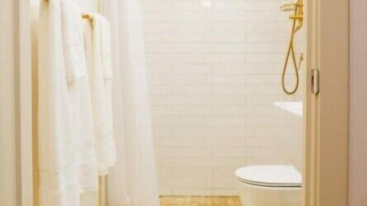 Photo of Bathroom in Burlington