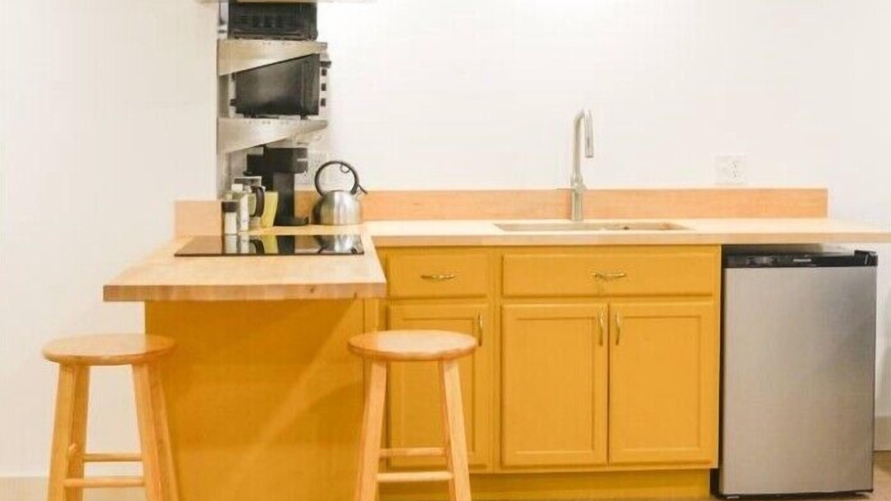 Photo of Kitchen in Burlington