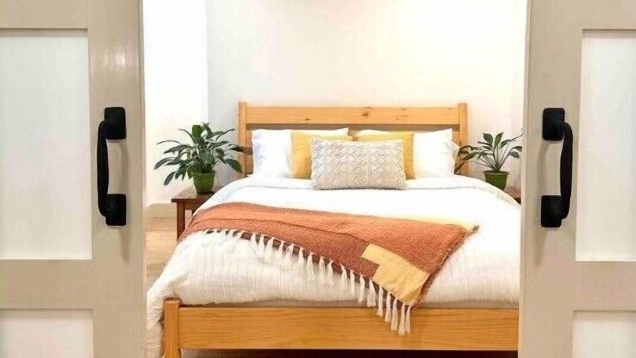 Photo of Bedroom in Burlington