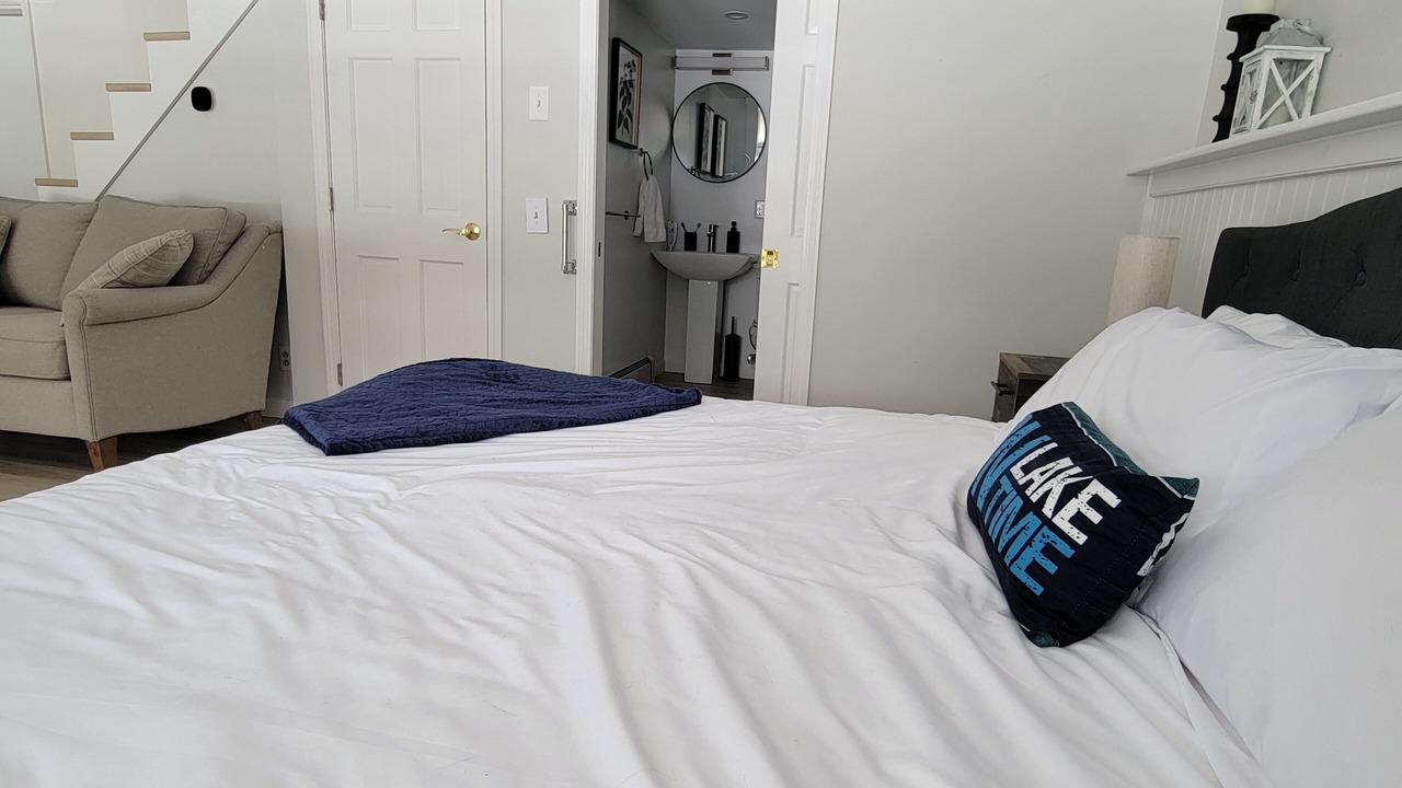 Photo of Bedroom in East Wakefield
