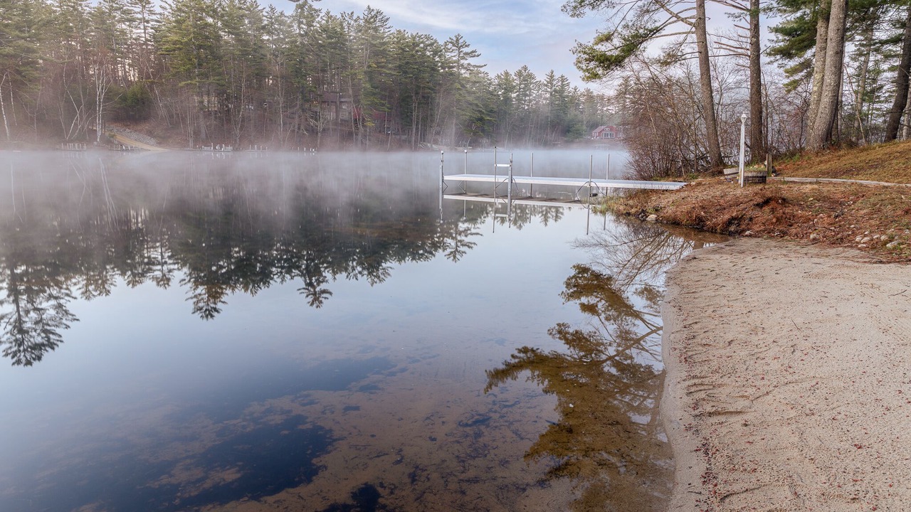 Photo of Outdoor in East Wakefield