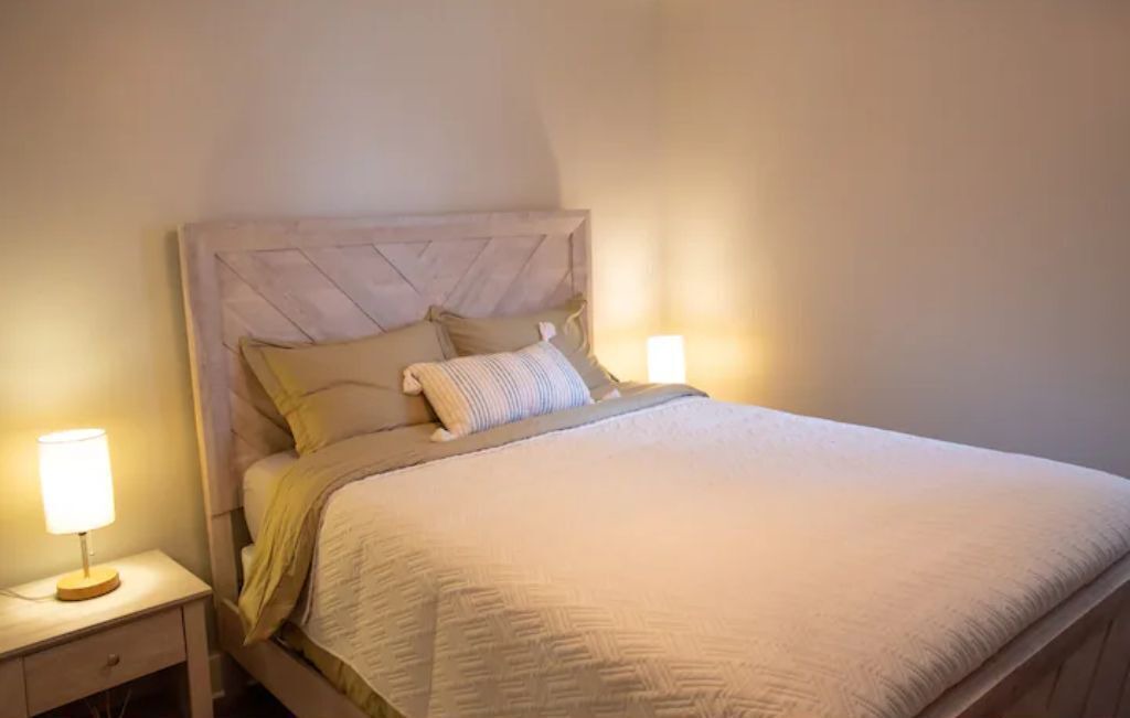 Photo of Bedroom in Warren
