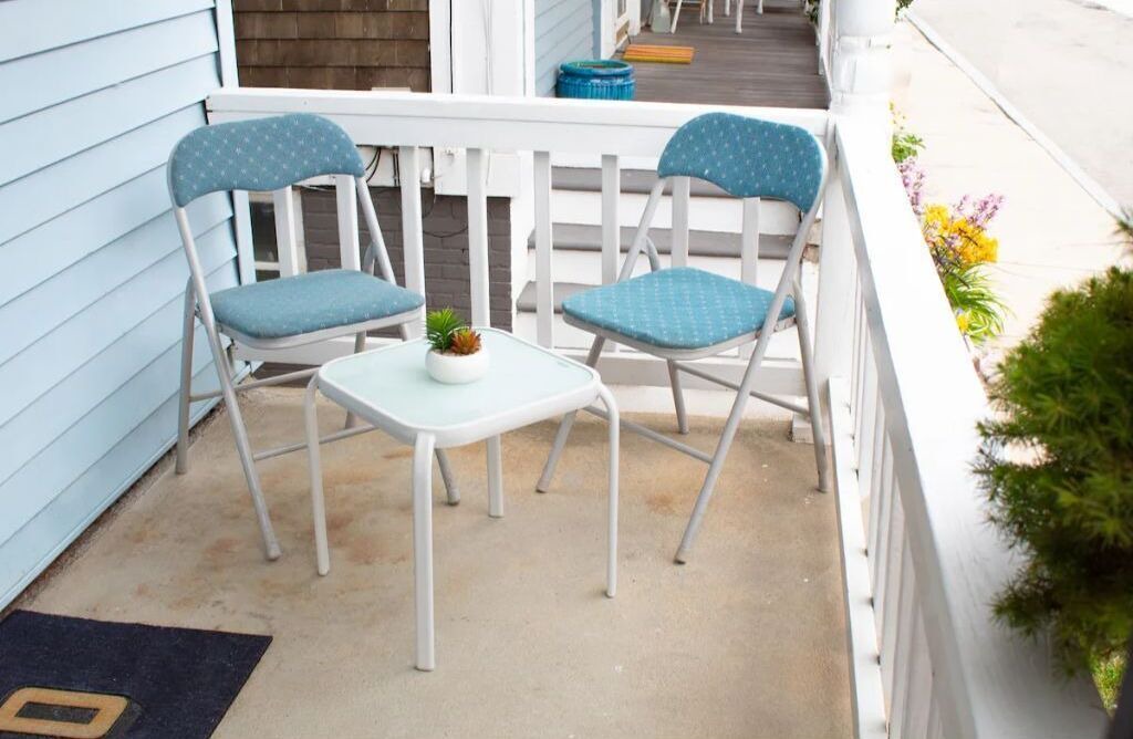 Photo of Patio Balcony in Warren