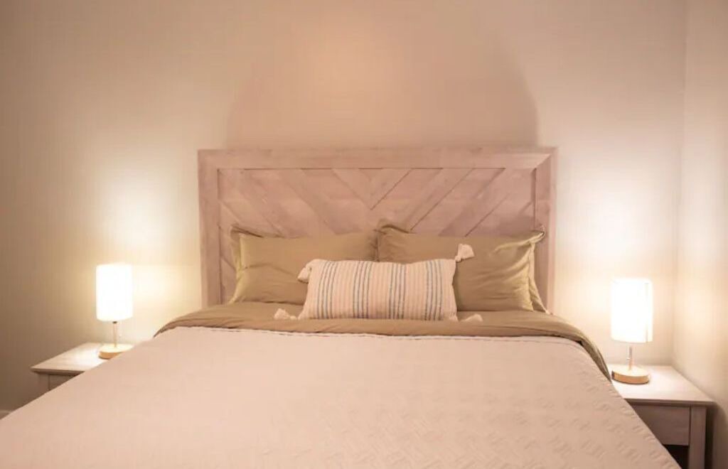 Photo of Bedroom in Warren