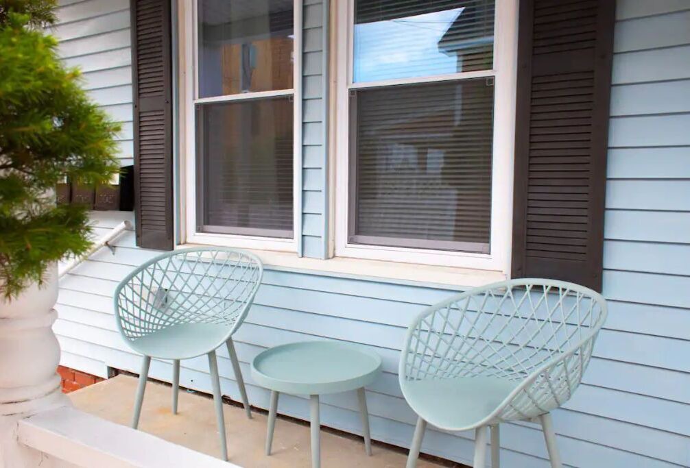 Photo of Outdoor in Warren