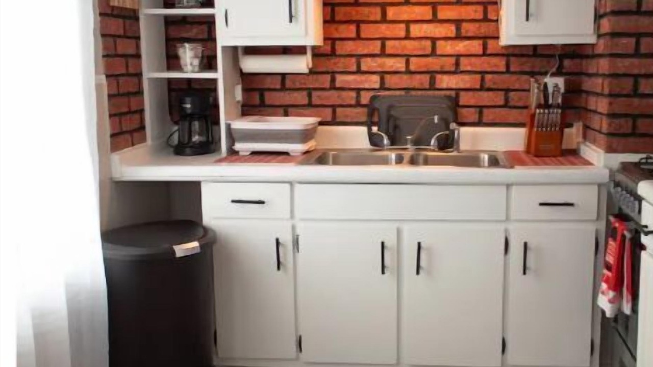 Photo of Kitchen in Warren