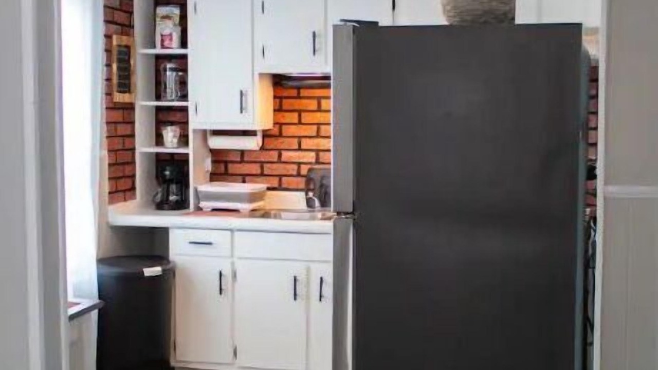 Photo of Kitchen in Warren