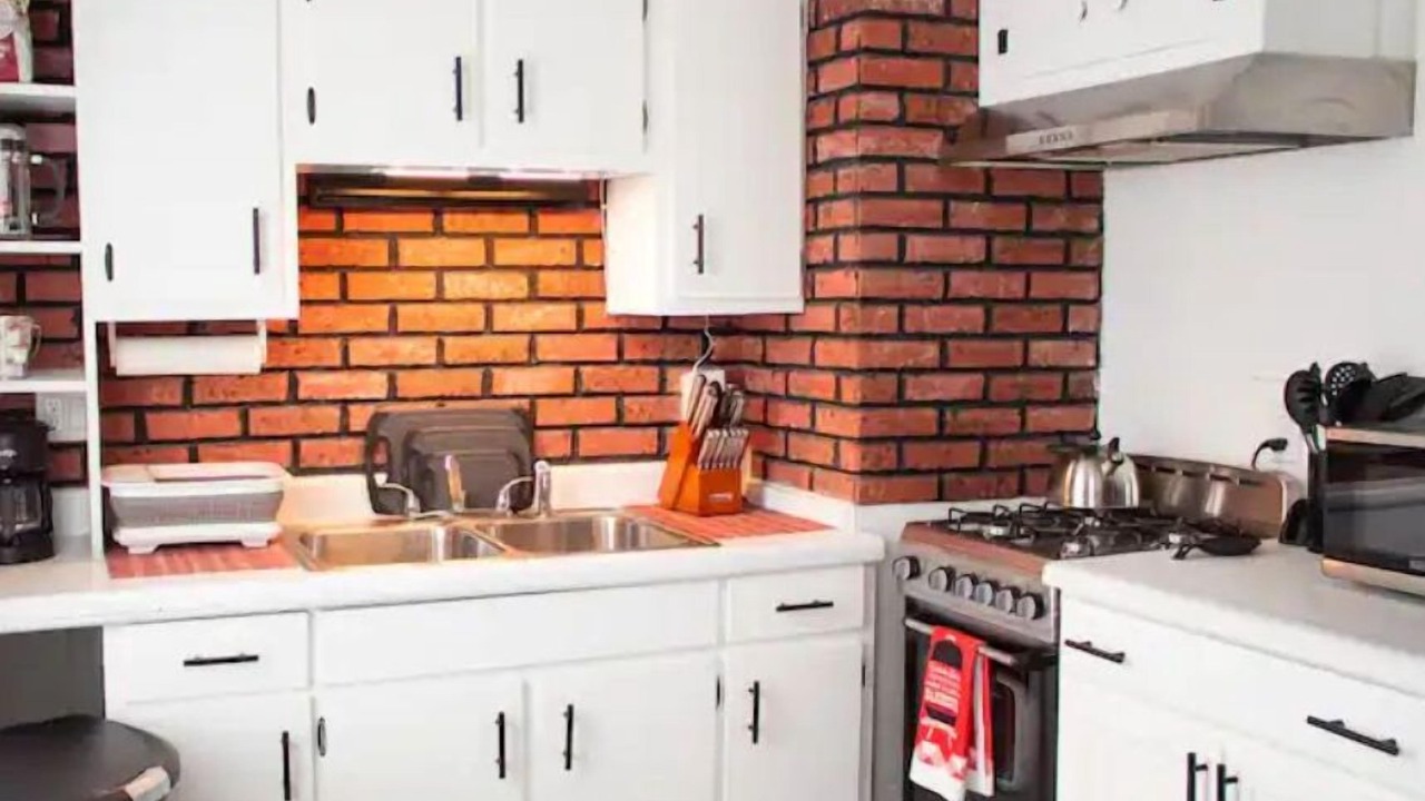 Photo of Kitchen in Warren