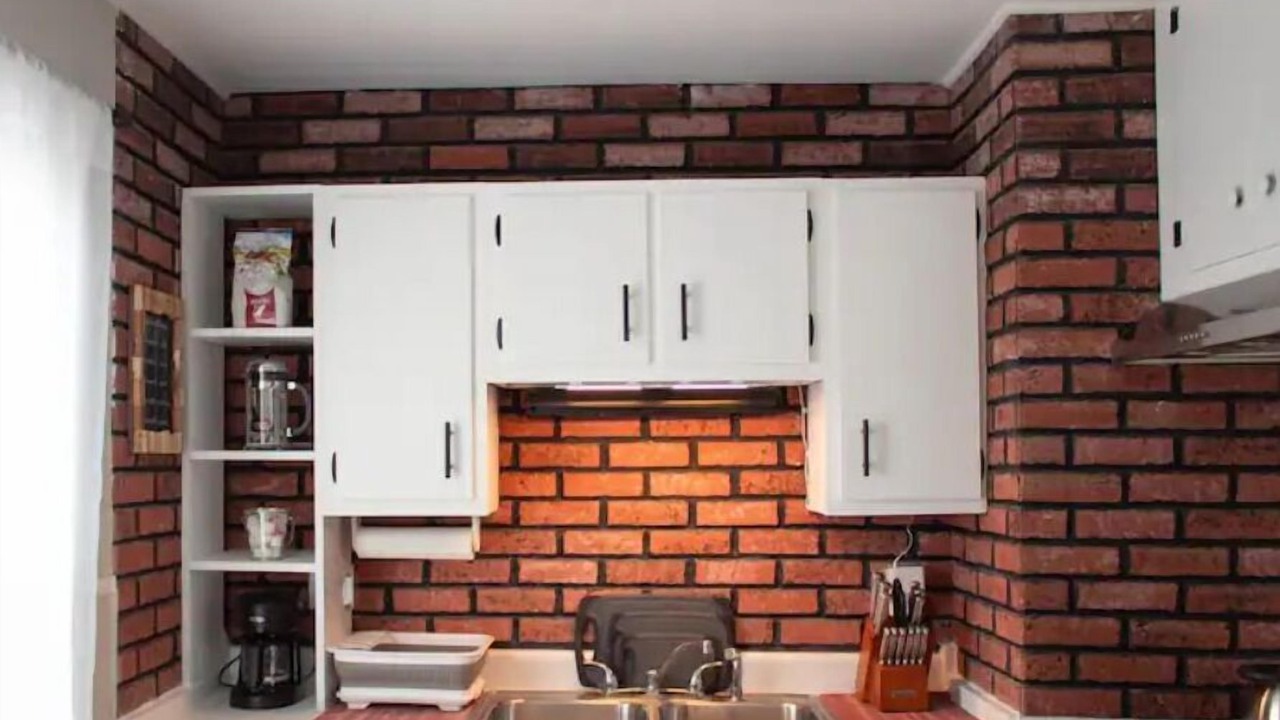 Photo of Kitchen in Warren