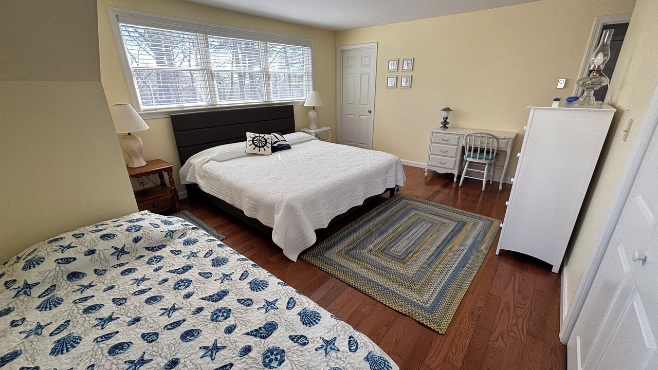 Photo of Bedroom in Ogunquit