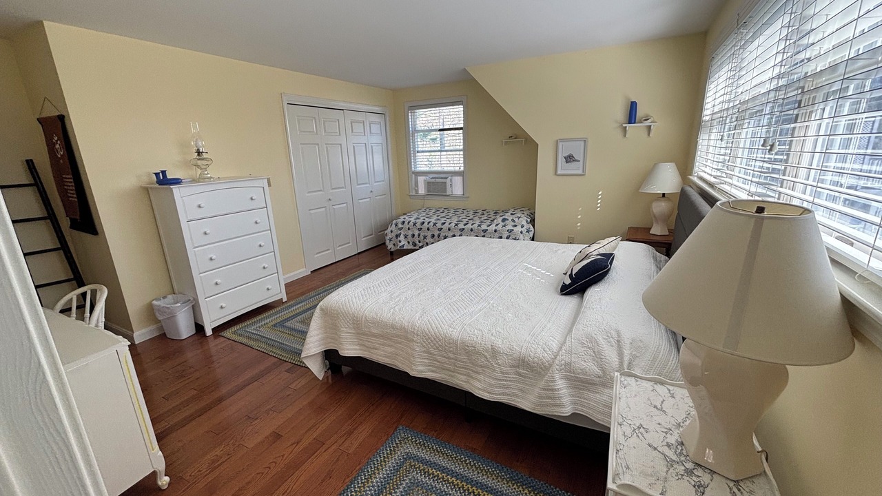 Photo of Bedroom in Ogunquit
