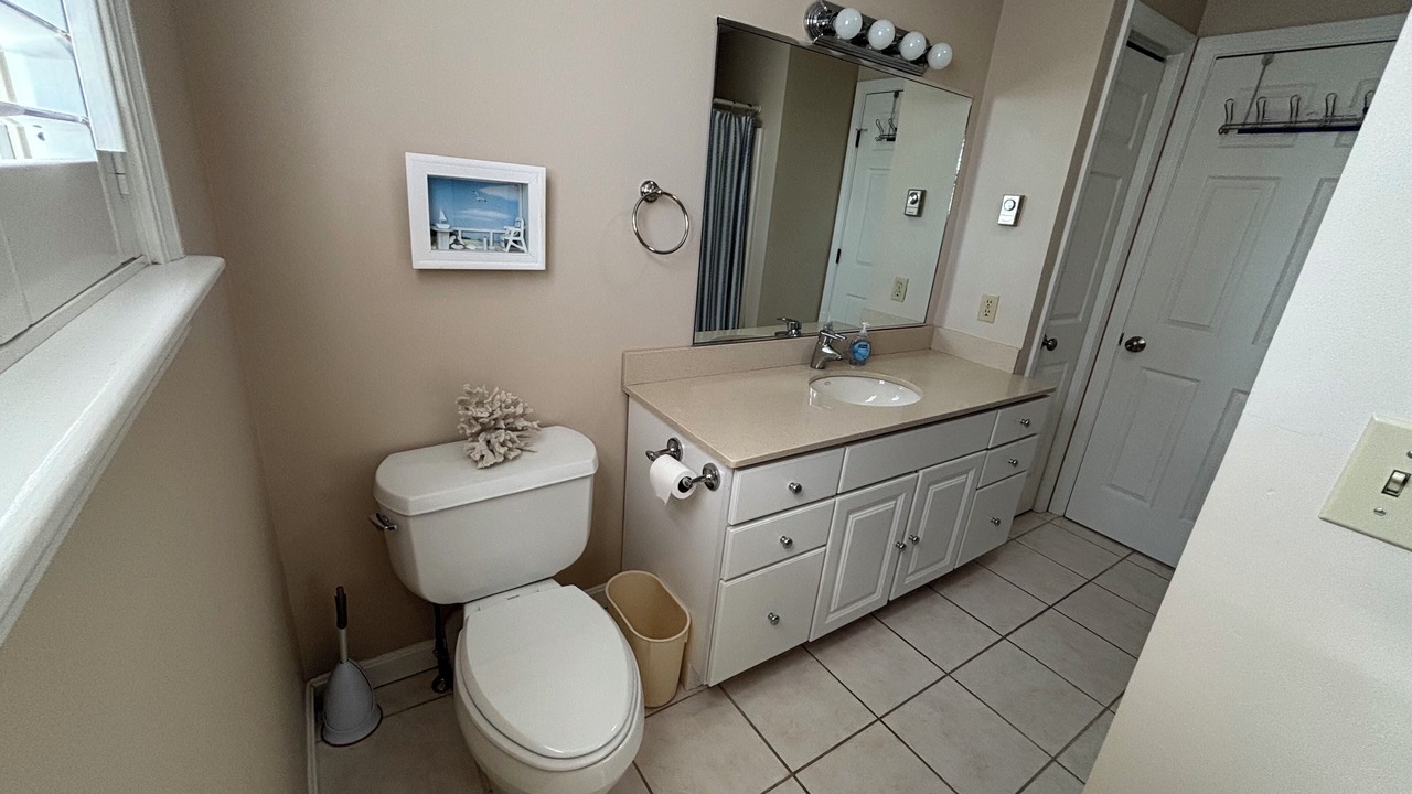 Photo of Bathroom in Ogunquit
