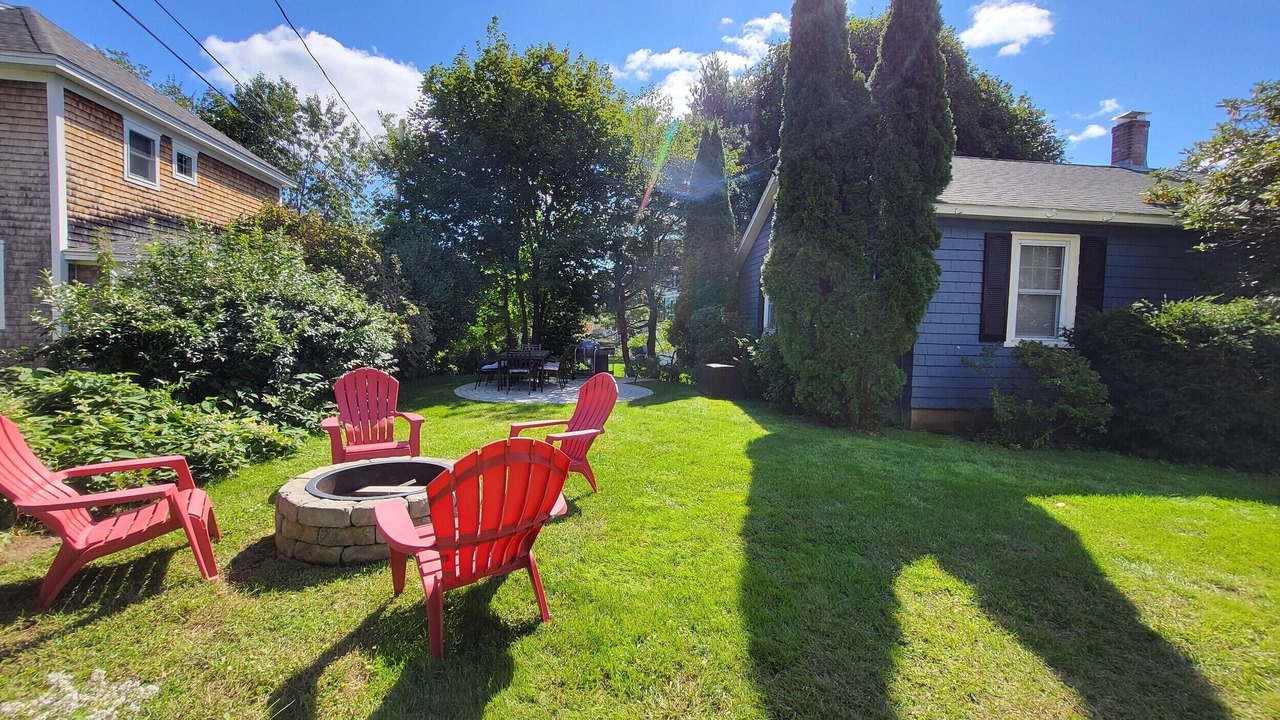 Photo of Outdoor in Ogunquit