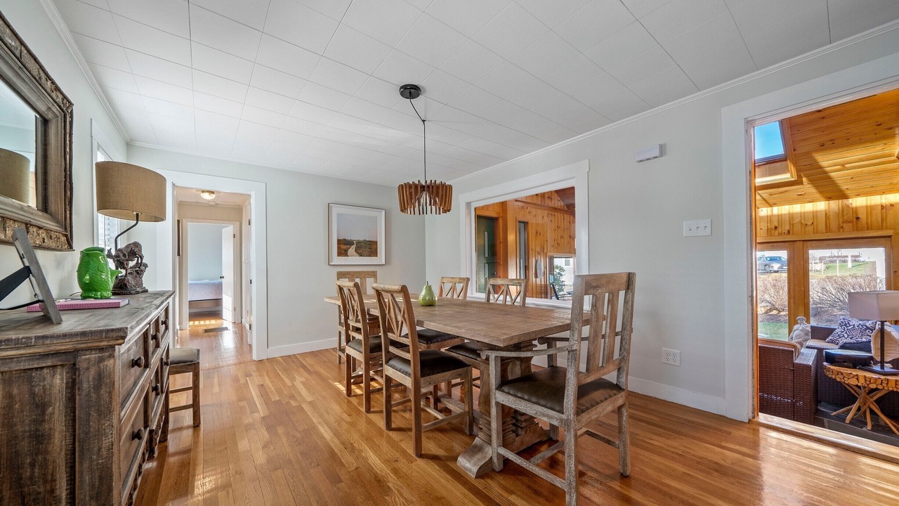 Photo of Livingroom in Ogunquit