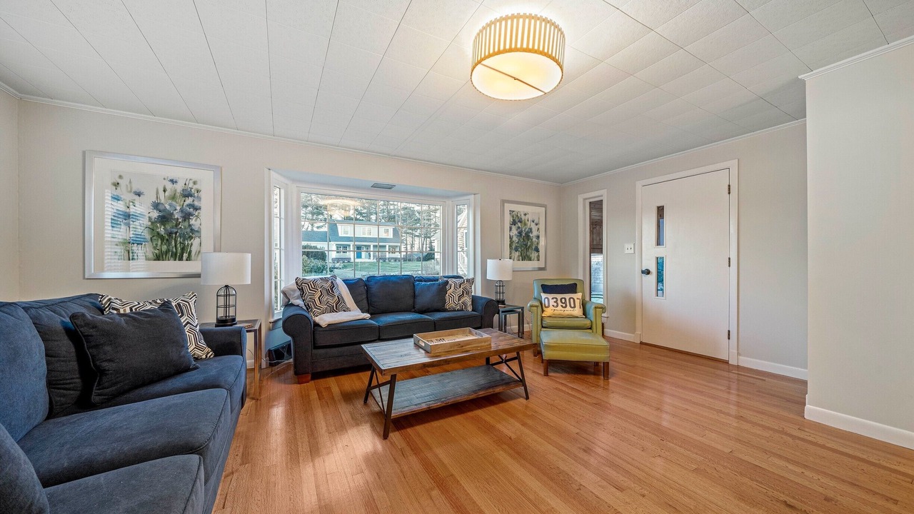 Photo of Bedroom in Ogunquit