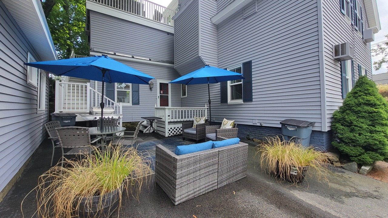 Photo of Outdoor in Ogunquit