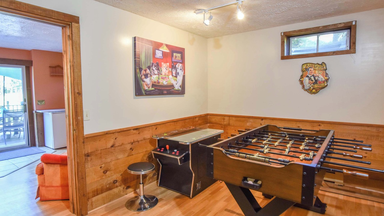 Photo of Bedroom in East Dennis