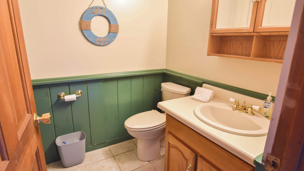 Photo of Bathroom in East Dennis