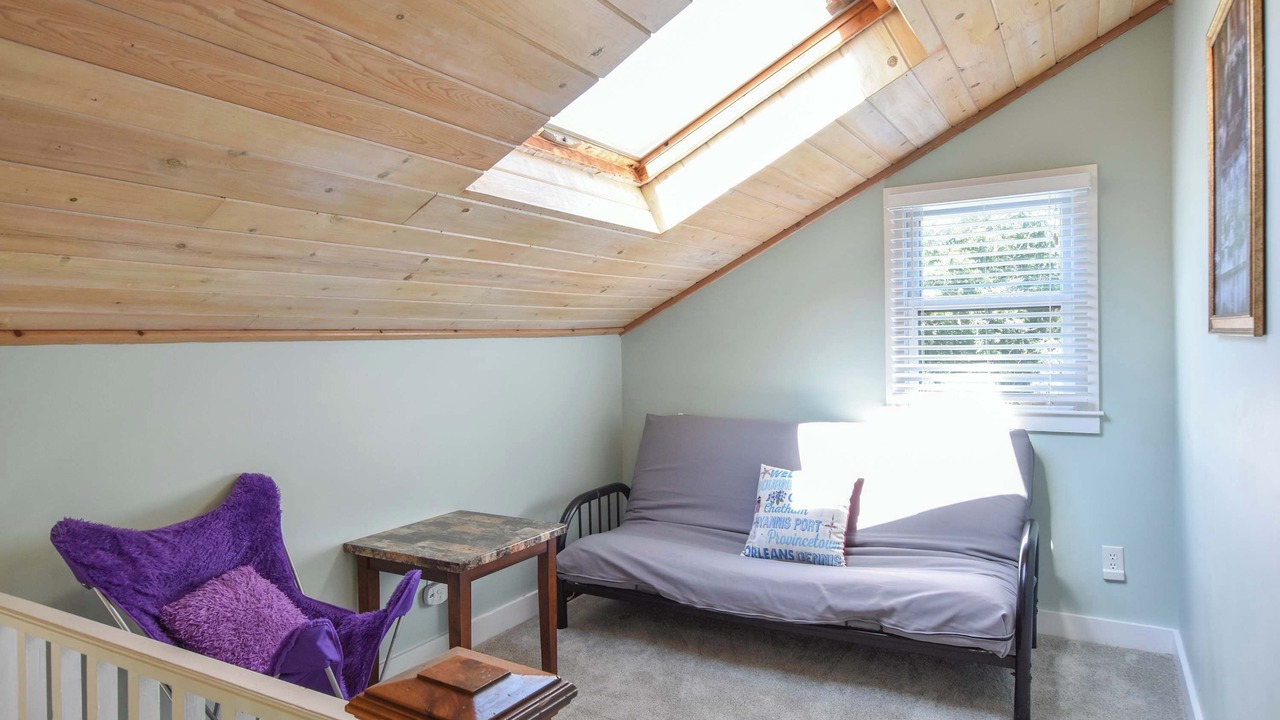 Photo of Livingroom in East Dennis
