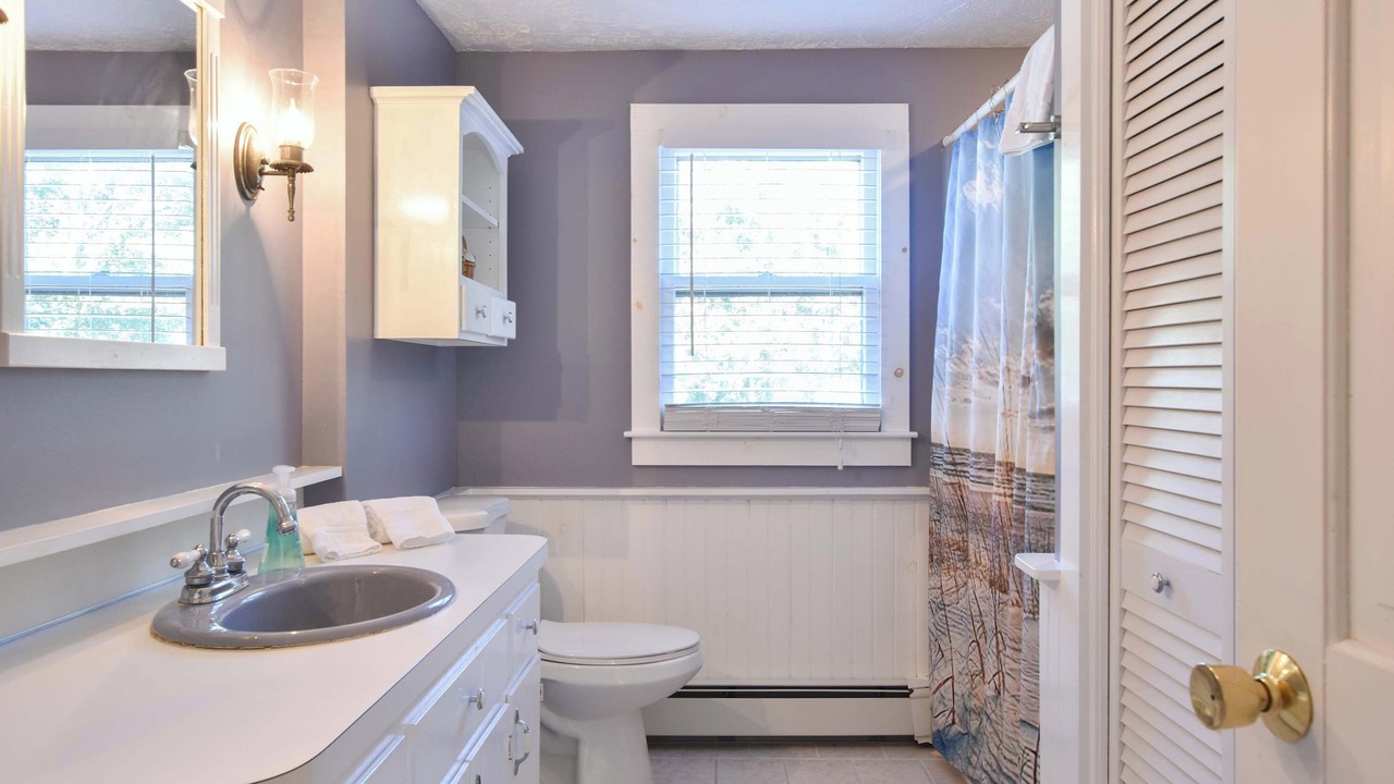 Photo of Bathroom in East Dennis