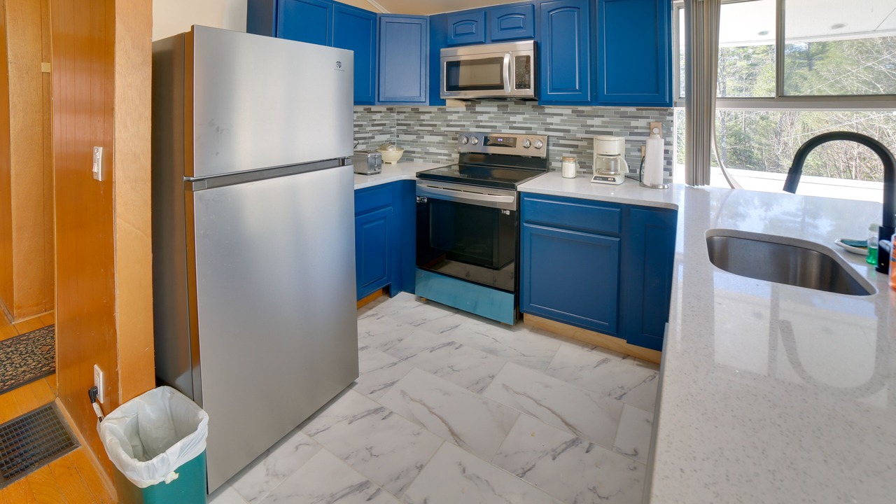 Photo of Kitchen in Londonderry