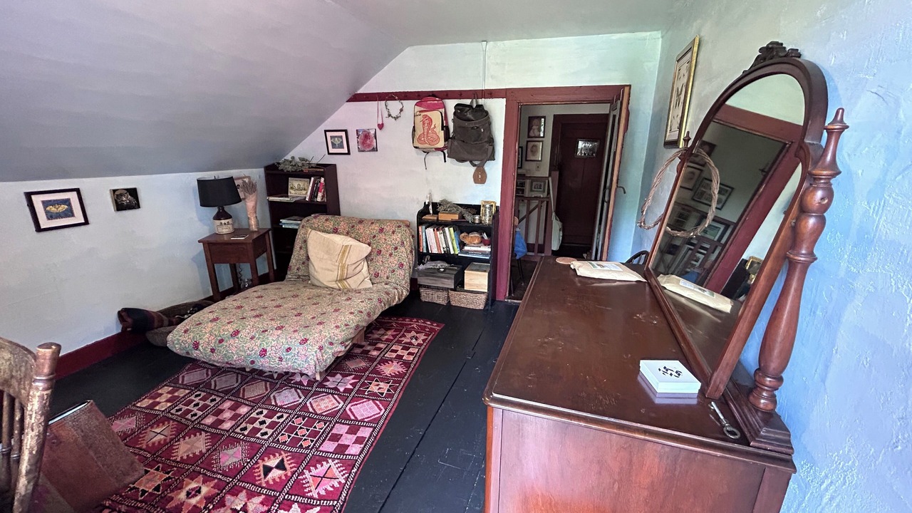 Photo of Bedroom in Manchester Center