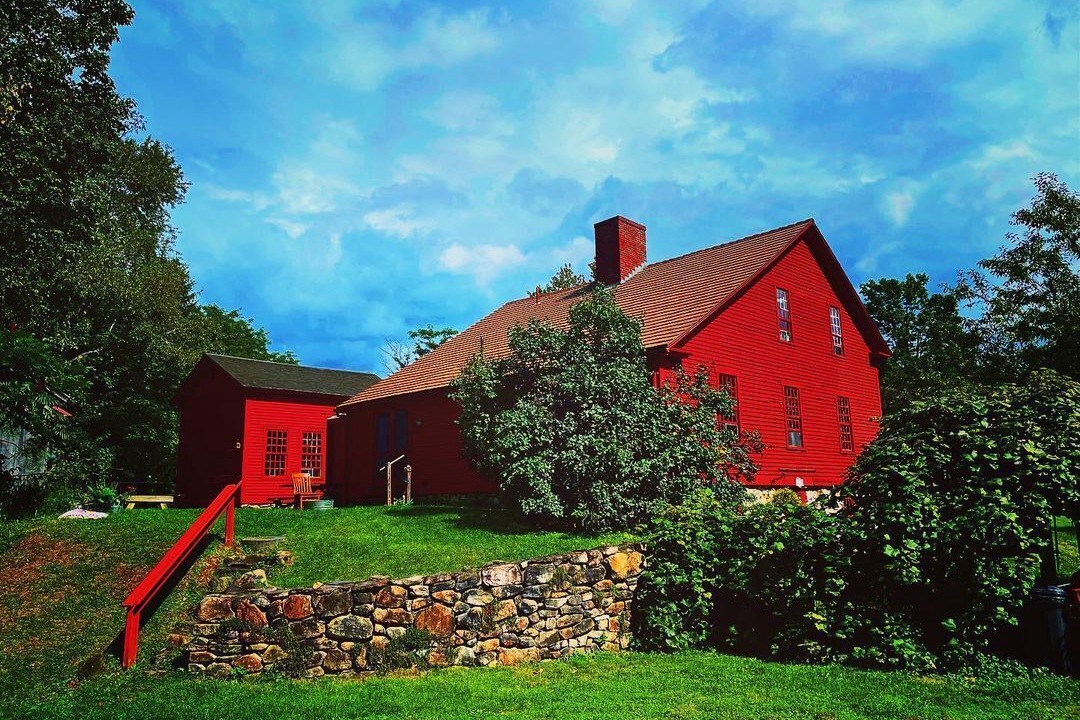 Photo of Outdoor in Manchester Center