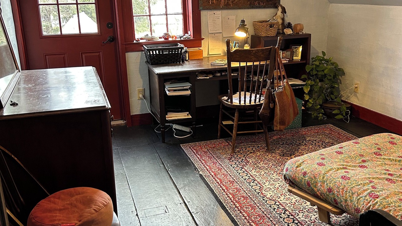 Photo of Bedroom in Manchester Center
