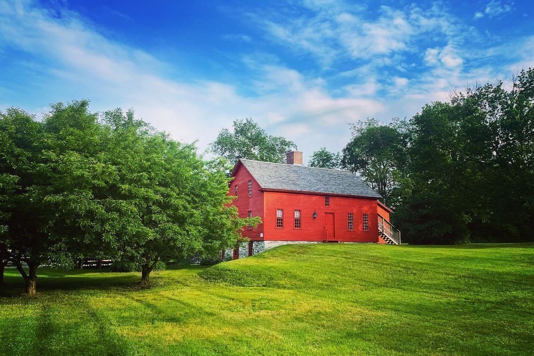 Photo of Outdoor in Manchester Center