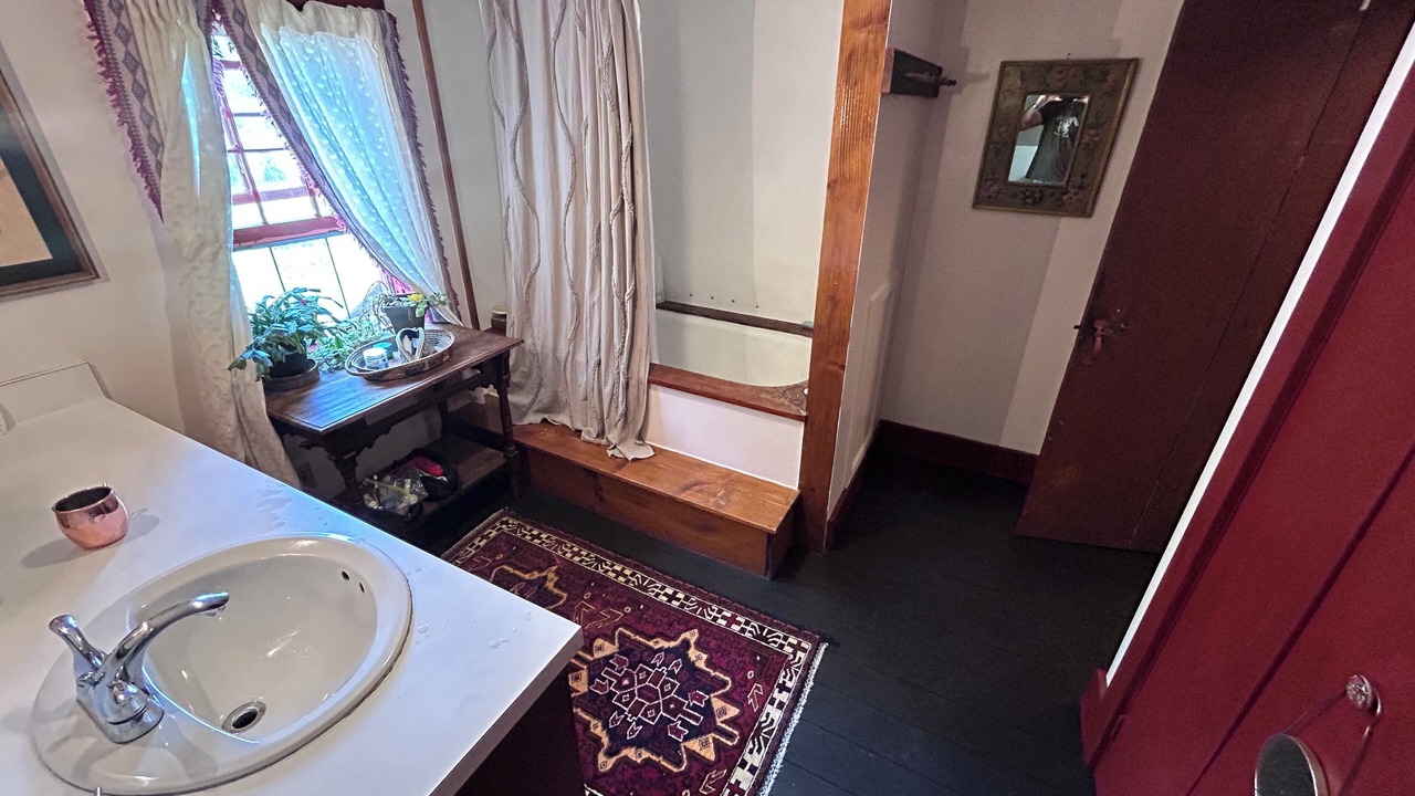Photo of Bathroom in Manchester Center