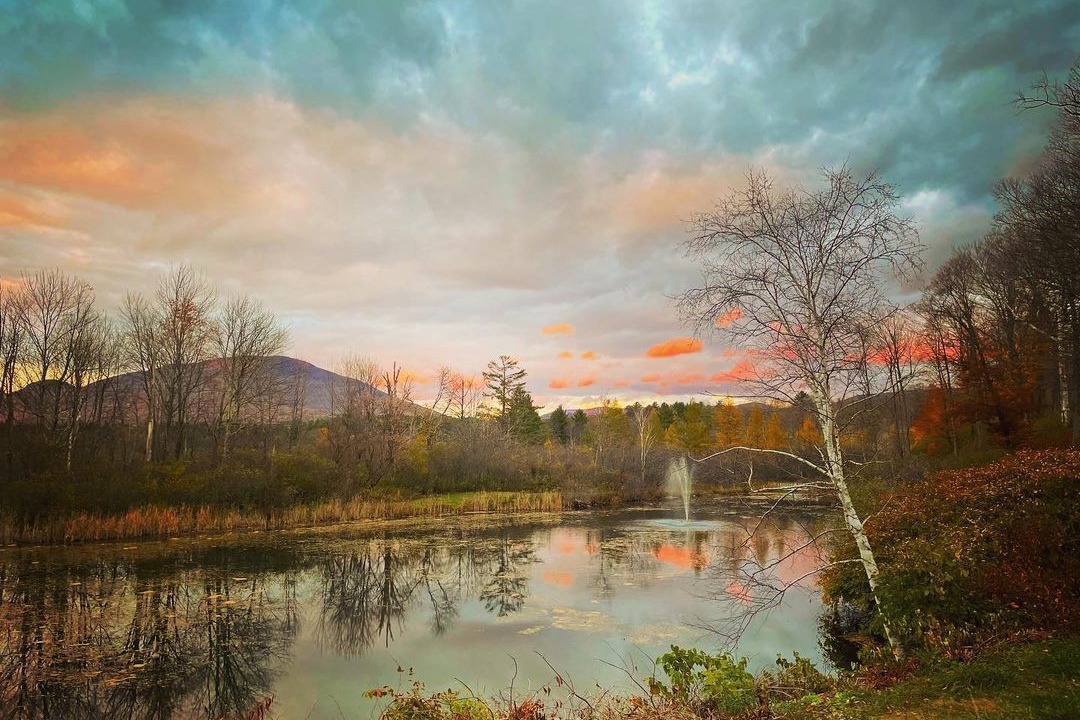 Photo of Outdoor in Manchester Center