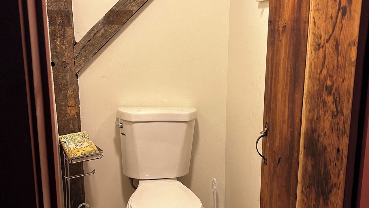 Photo of Bathroom in Manchester Center