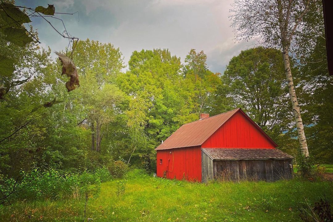 Photo of Outdoor in Manchester Center