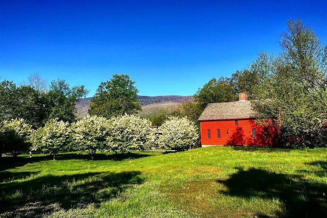 Photo of Outdoor in Manchester Center