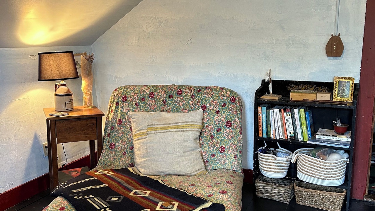 Photo of Livingroom in Manchester Center