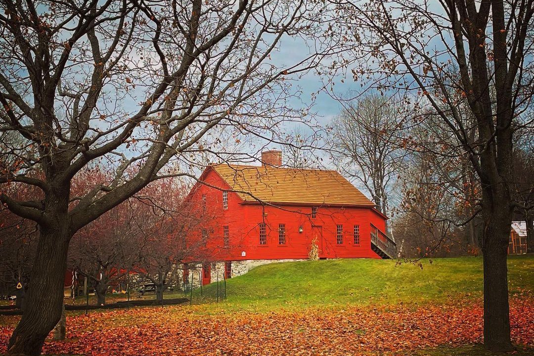 Photo of Outdoor in Manchester Center